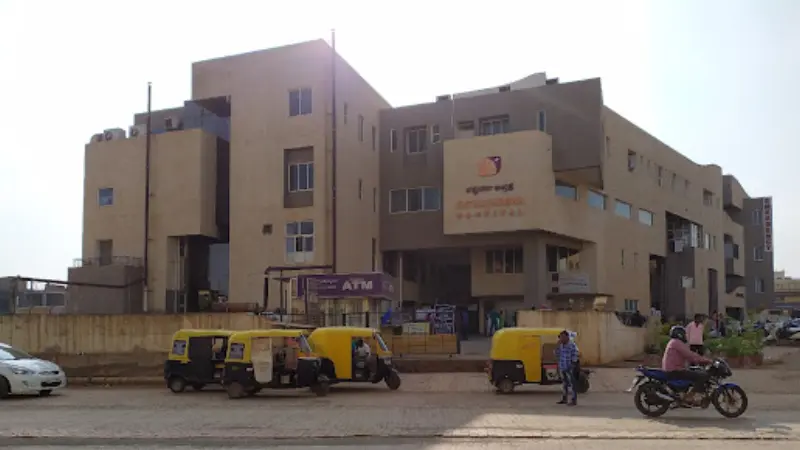 Tatwadarsha Institute of Nursing Hubli